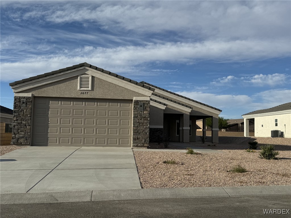 Cross Timbers Trl, Bullhead City, AZ 86442