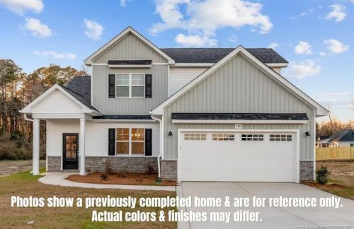 9806 Rockfish Rd, Raeford, NC, 28376-6727 | Card Image