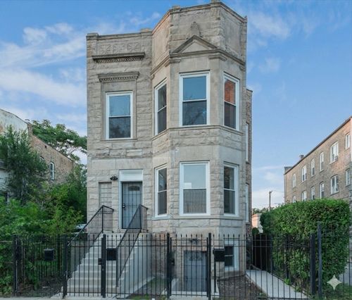 4140 W Wilcox St, CHICAGO, IL, 60624-2721 | Card Image