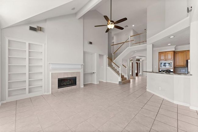 25814 Clear Springs Way, House other with 5 bedrooms, 4 bathrooms and null parking in Spring TX | Image 23