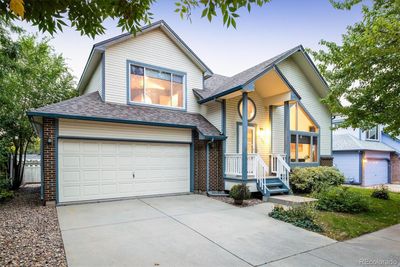 3220 Wright Avenue, House other with 4 bedrooms, 3 bathrooms and 2 parking in Boulder CO | Image 3