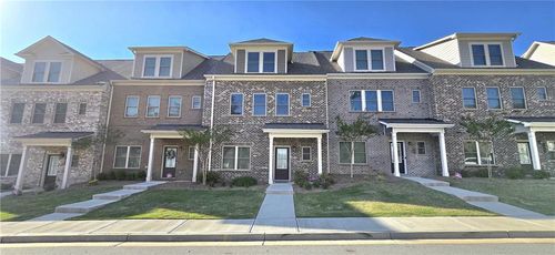 3608 Hidden Valley Cir, Lawrenceville, GA, 30044-6086 | Card Image