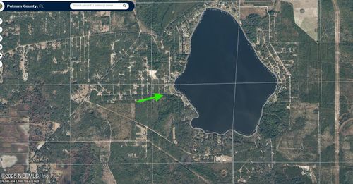 111 Hernando Dr, Florahome, FL, 32140-1919 | Card Image