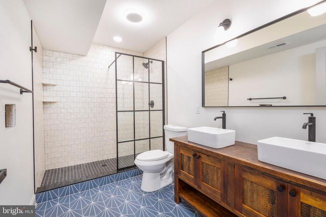 1 - 3116 Clifford St, Townhouse with 3 bedrooms, 3 bathrooms and null parking in PHILADELPHIA PA | Image 34