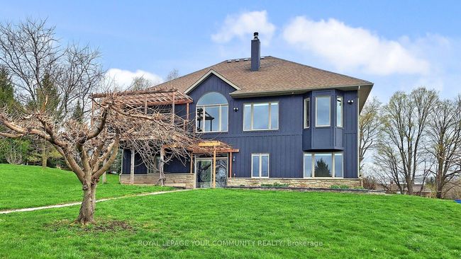 4499 Sideroad 15, House other with 6 bedrooms, 4 bathrooms and 22 parking in New Tecumseth ON | Image 40