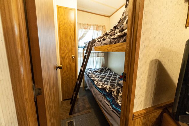 87 Cindy, Condo with 3 bedrooms, 1 bathrooms and null parking in WARRENS WI | Image 10