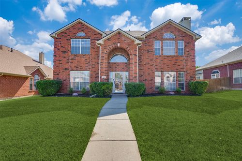 1604 Chester Dr, Plano, TX, 75025-3449 | Card Image