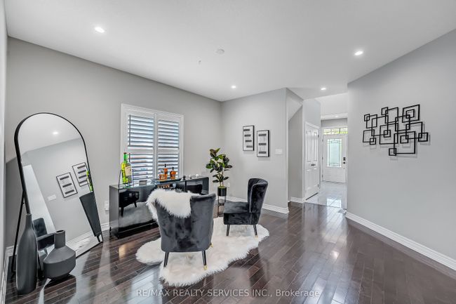 26 Wardlaw Ave, House other with 4 bedrooms, 4 bathrooms and 4 parking in Orangeville ON | Image 5