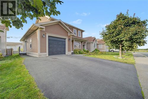 41 Sgt Craig Gillam Ave, St. John's, NL, A1A0H3 | Card Image