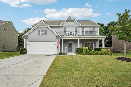 291 Harmony Cir, Acworth, GA, 30101-6378 | Card Image