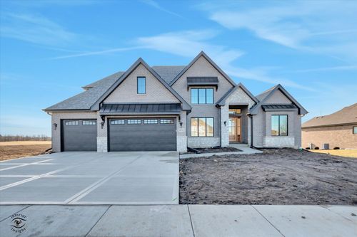 15712 Jeanne Ln, Homer Glen, IL, 60491-7962 | Card Image