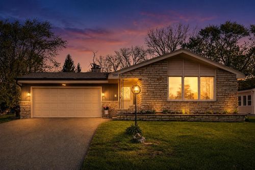 726 Royal Park Road, Caledonia, WI, 53402 | Card Image