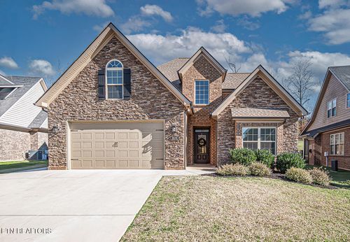 1634 Sugarfield Ln, Knoxville, TN, 37932-2177 | Card Image