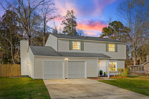 109 Woodthrush Rd, Summerville, SC, 29485-5432 | Card Image