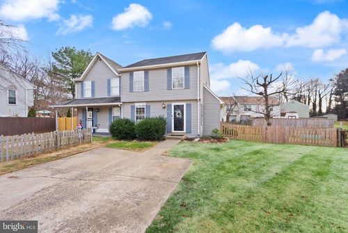 1011 Nelson Ct Ne, LEESBURG, VA, 20176-4511 | Card Image