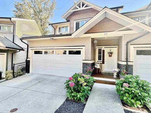 51-11252 Cottonwood Dr, Maple Ridge, BC, V2X9B1 | Card Image