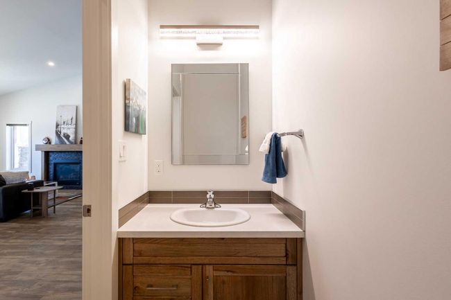 5 - 333 Cowan Avenue, Condo with 2 bedrooms, 2 bathrooms and 1 parking in Picture Butte AB | Image 31
