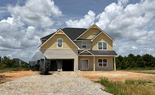 38 Cedar Sage Lane, Fort Mitchell, AL, 36856 | Card Image