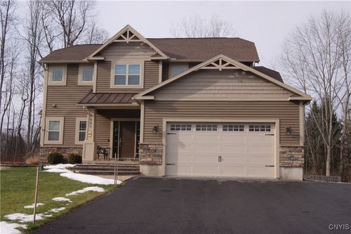 1 Hamilton Way, Schroeppel, NY, 13135 | Card Image