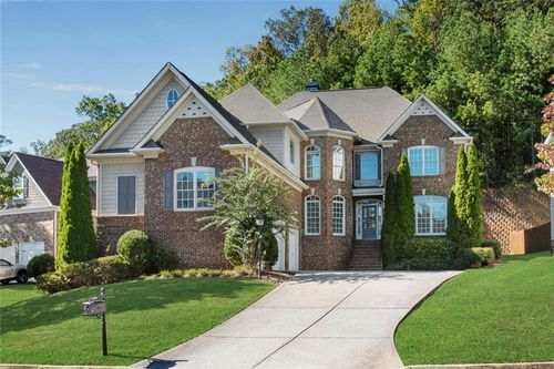 431 Wallis Farm Way, marietta, GA, 30064-5462 | Card Image