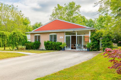 942 Cauthard Rd, Ridgeway, ON, L0S1N0 | Card Image