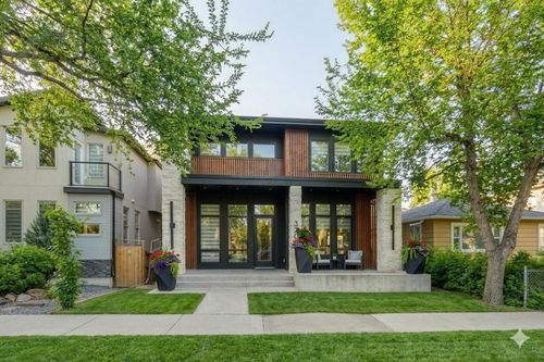 320 15 St Nw, Calgary, AB, T2N2A9 | Card Image