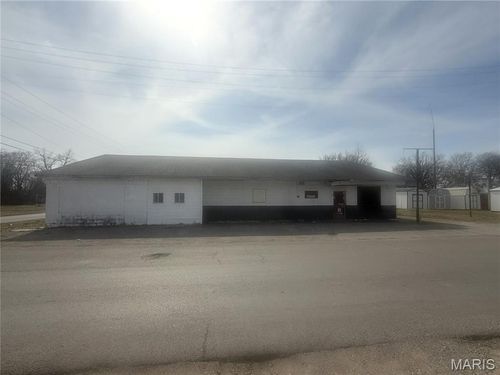 0 12th Street And Walker Avenue, Caruthersville, MO, 63830 | Card Image