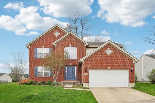 440 Georgia Drive, Xenia, OH, 45385 | Card Image