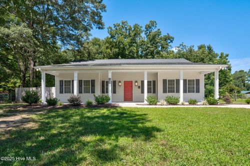 406 S Dennis St, Enfield, NC, 27823-1614 | Card Image