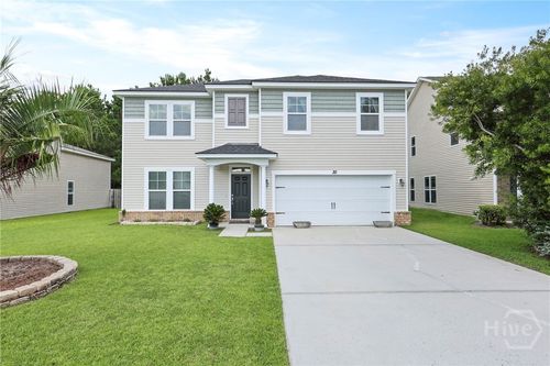 30 Melody Dr, Pooler, GA, 31322-3645 | Card Image