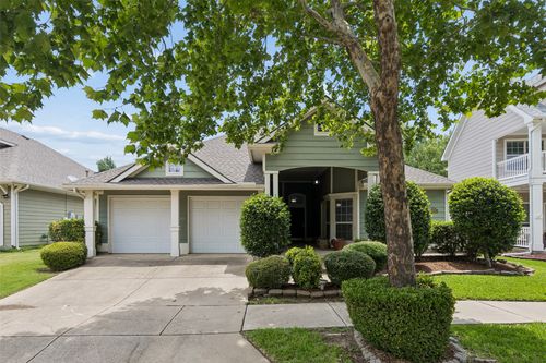 1104 Bell Manor Dr, Savannah, TX, 76227-7672 | Card Image