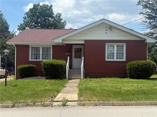 717 18th Ave, Patterson Twp, PA, 15010 | Card Image