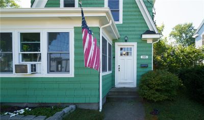 395 Norwood Avenue, House other with 3 bedrooms, 1 bathrooms and 3 parking in Warwick RI | Image 2