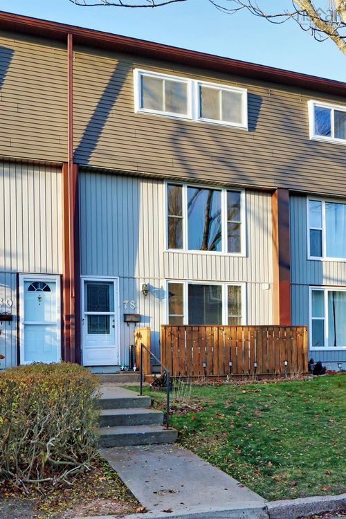 78 Bromley Rd, Halifax, NS, B3P2L7 | Card Image
