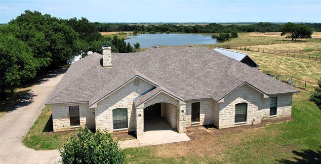 8016 Lights Ranch Rd, Home with 5 bedrooms, 4 bathrooms and null parking in Pilot Point TX | Image 11