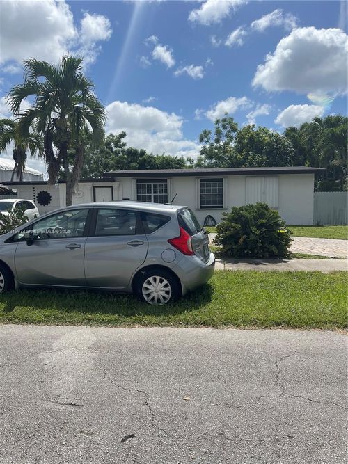 3101 Sw 103rd Ct, Miami, FL, 33165-2840 | Card Image