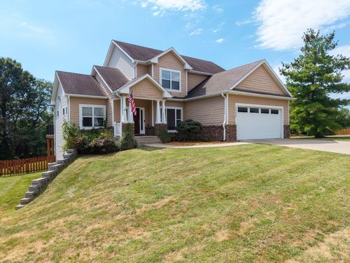 2520 Vashon Ct, COLUMBIA, MO, 65203-8476 | Card Image