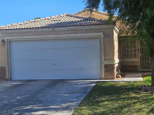 3306 Bridge House St, North Las Vegas, NV, 89032-3488 | Card Image