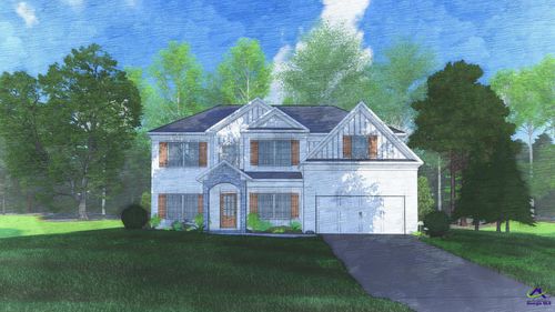237 Meadows Ln, Bonaire, GA, 31005-4053 | Card Image
