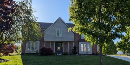 22248 Innsbrook Dr, Northville, MI, 48167-9321 | Card Image