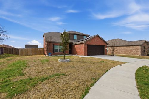 112 Saloon Cv E, Newark, TX, 76071-3212 | Card Image