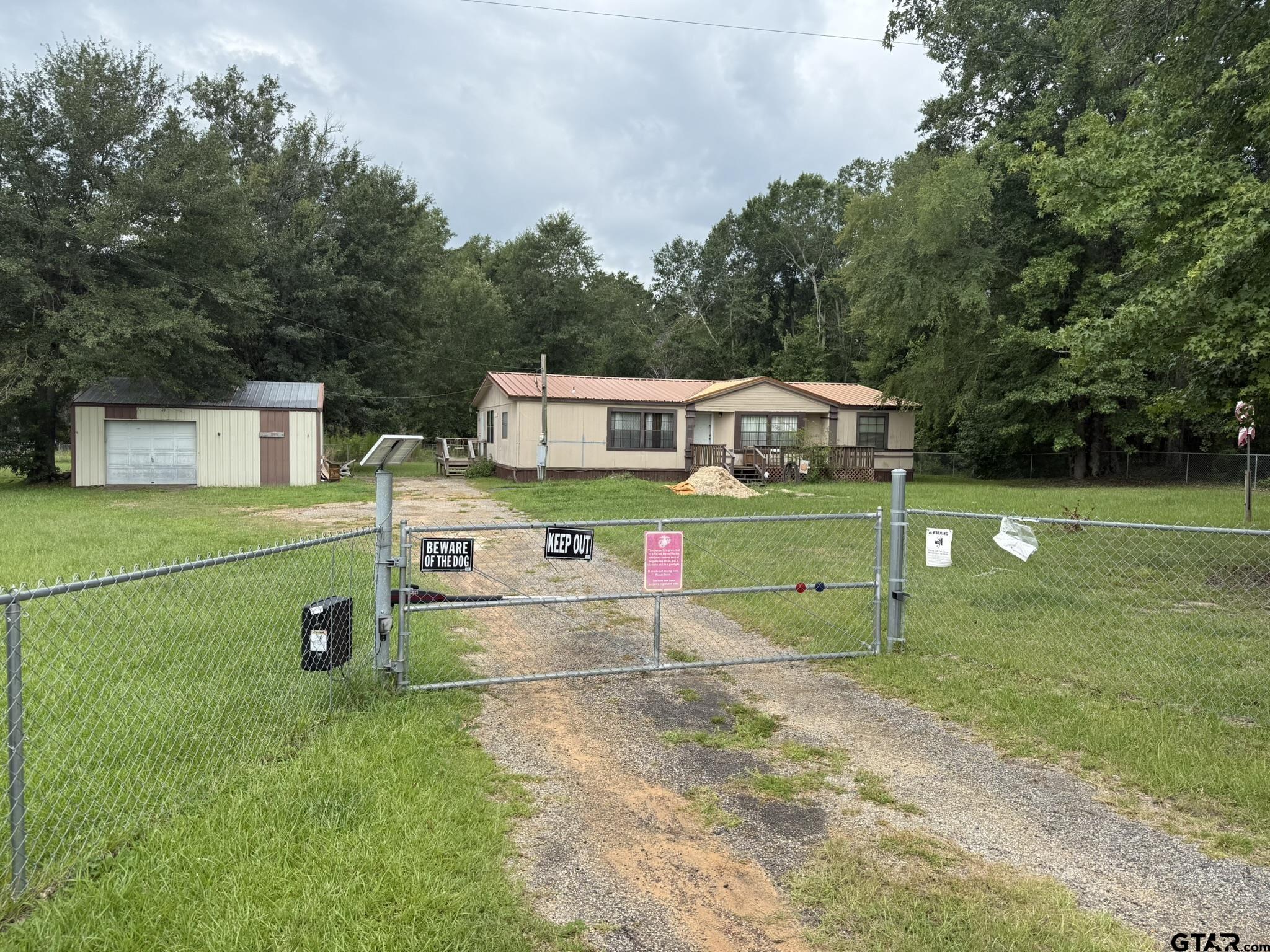 Residential in Whitehouse