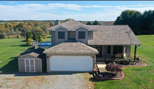 1468 Rauch Rd, East Palestine, OH, 44413-9795 | Card Image