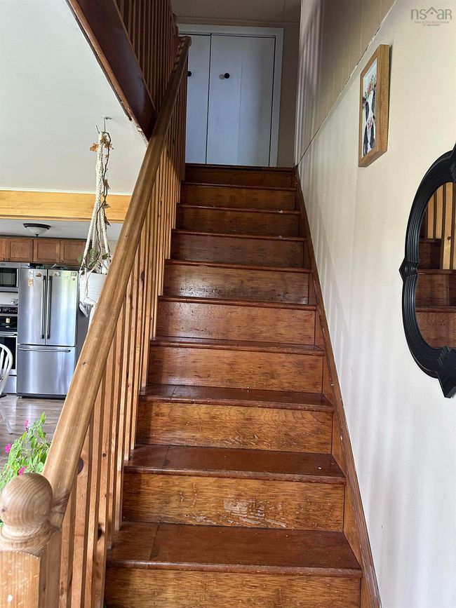 441 E Tracadie Rd, House other with 5 bedrooms, 2 bathrooms and null parking in Monastery NS | Image 29