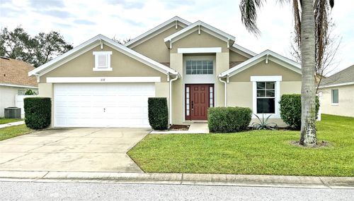 337 Silver Palms Cir, DAVENPORT, FL, 33837-6205 | Card Image