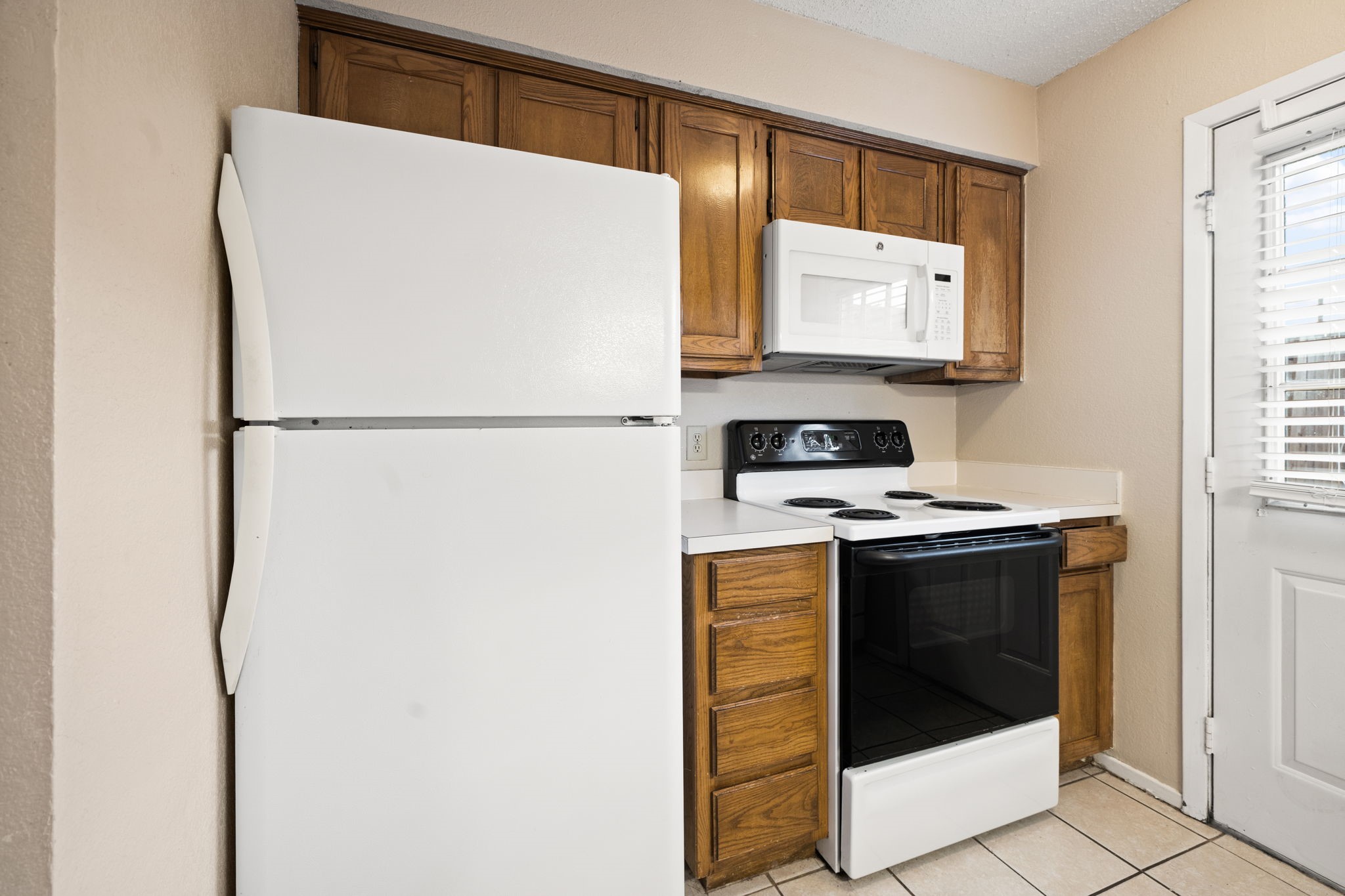 Residential Lease in Denton