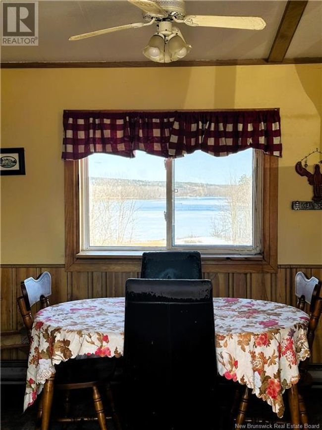 243 Upper Mills Rd, House other with 5 bedrooms, 2 bathrooms and null parking in Upper Mills NB | Image 15