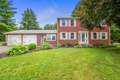 148 Depot St, Broad Brook, CT, 06016-9625 | Card Image