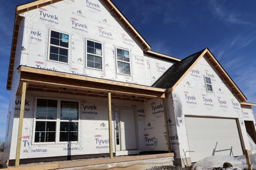 340 Beck Way, Galena, OH, 43021 | Card Image