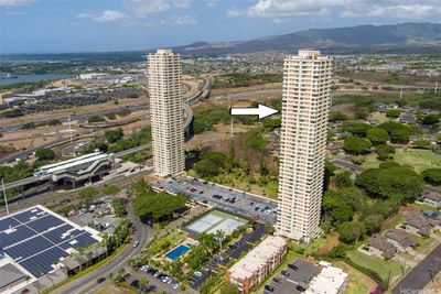 802B - 1060 Kamehameha Highway, Home with 1 bedrooms, 1 bathrooms and 1 parking in Pearl City HI | Image 1